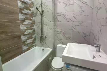 Фото №5: Студия 21 м² - Краснодар, мкр. Догма Парк, ул. Марины Цветаевой, 7к2