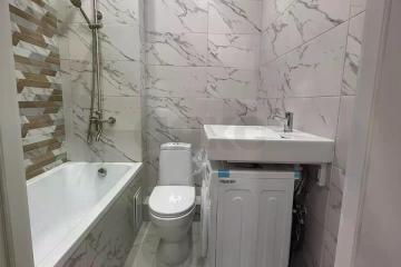 Фото №4: Студия 21 м² - Краснодар, мкр. Догма Парк, ул. Марины Цветаевой, 7к2