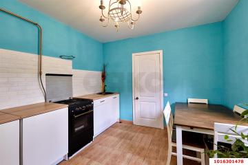 Фото №3: Дом 48 м² - Краснодар, мкр. Центральный, ул. Октябрьская, 26