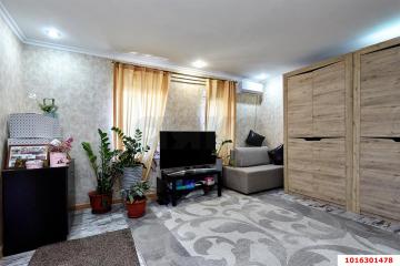 Фото №2: Дом 48 м² - Краснодар, мкр. Центральный, ул. Октябрьская, 26