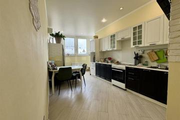 Фото №1: 2-комнатная квартира 66 м² - Краснодар, мкр. Дубинка, ул. Ставропольская, 18