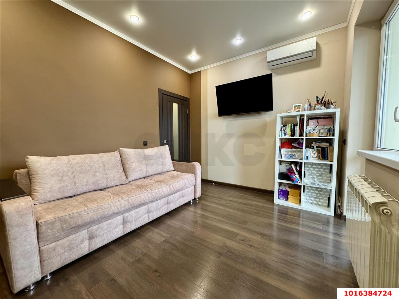 Фото №7: 2-комнатная квартира 66 м² - Краснодар, Центральный внутригородской округ, мкр. Дубинка, ул. Ставропольская, 18