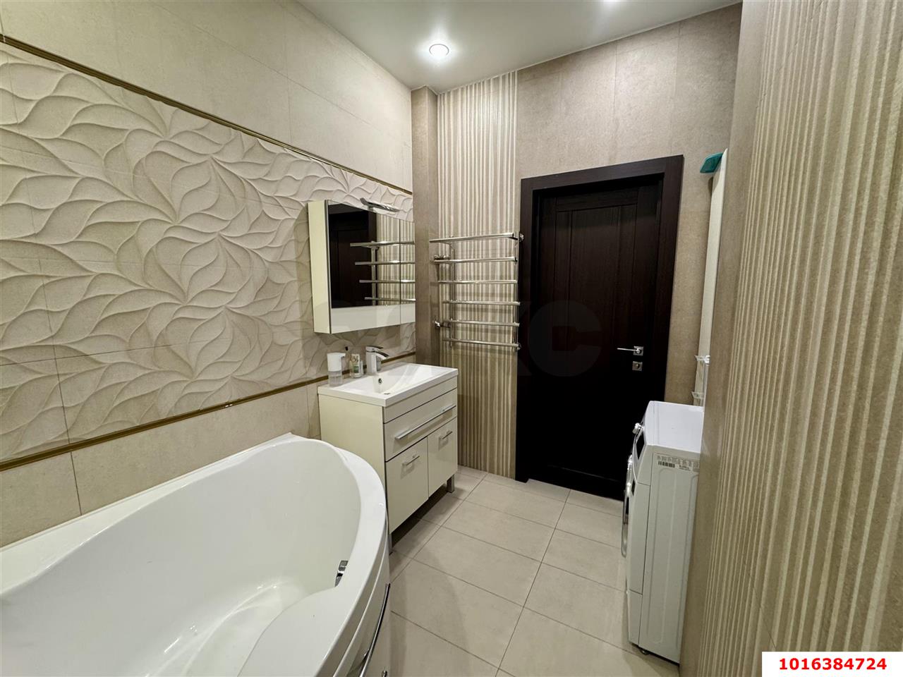 Фото №10: 2-комнатная квартира 66 м² - Краснодар, Центральный внутригородской округ, мкр. Дубинка, ул. Ставропольская, 18