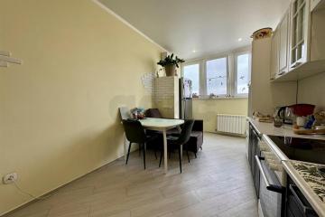 Фото №3: 2-комнатная квартира 66 м² - Краснодар, мкр. Дубинка, ул. Ставропольская, 18