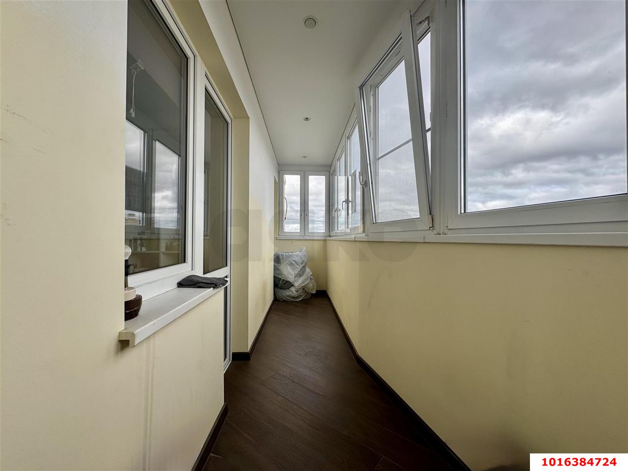 Фото №12: 2-комнатная квартира 66 м² - Краснодар, Центральный внутригородской округ, мкр. Дубинка, ул. Ставропольская, 18