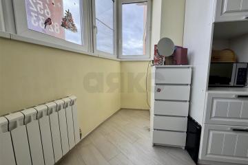 Фото №4: 2-комнатная квартира 66 м² - Краснодар, мкр. Дубинка, ул. Ставропольская, 18