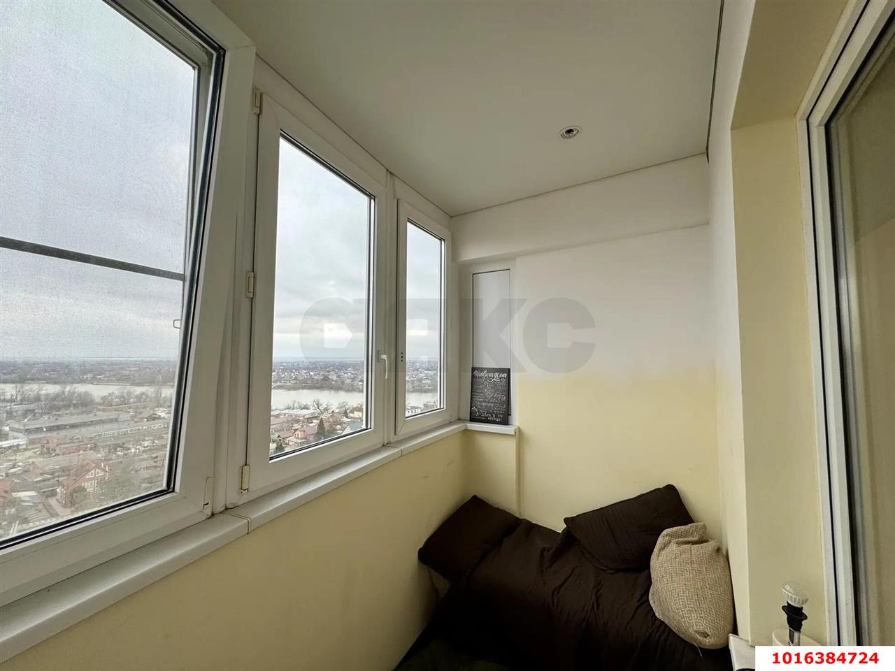 Фото №9: 2-комнатная квартира 66 м² - Краснодар, Центральный внутригородской округ, мкр. Дубинка, ул. Ставропольская, 18