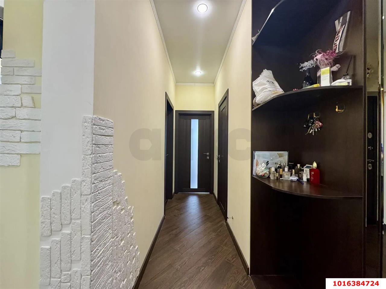 Фото №17: 2-комнатная квартира 66 м² - Краснодар, Центральный внутригородской округ, мкр. Дубинка, ул. Ставропольская, 18