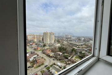 Фото №5: 2-комнатная квартира 66 м² - Краснодар, мкр. Дубинка, ул. Ставропольская, 18