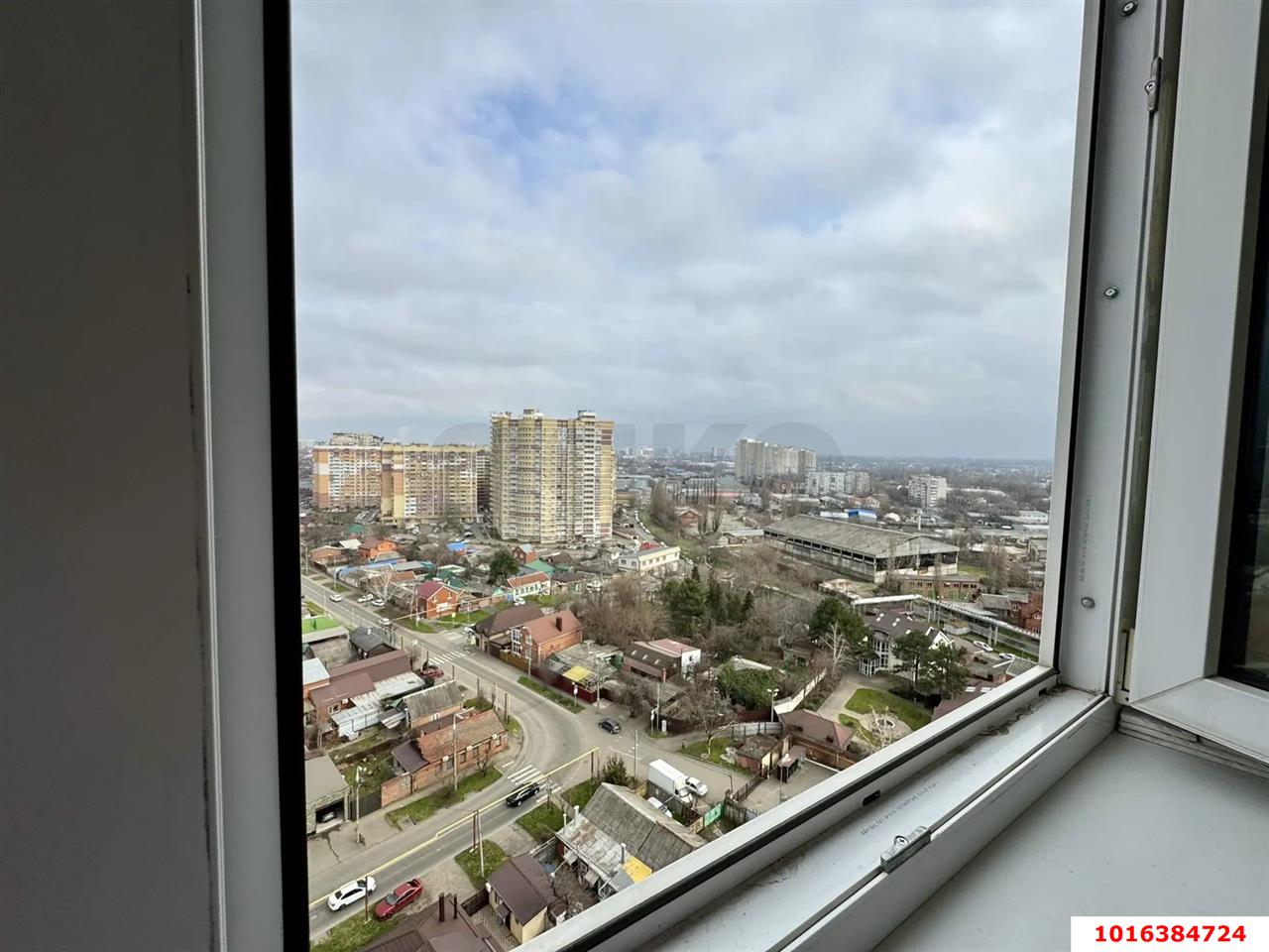 Фото №5: 2-комнатная квартира 66 м² - Краснодар, Центральный внутригородской округ, мкр. Дубинка, ул. Ставропольская, 18