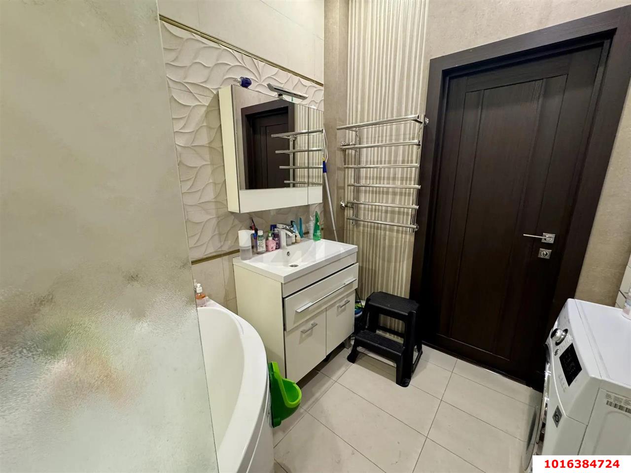 Фото №15: 2-комнатная квартира 66 м² - Краснодар, Центральный внутригородской округ, мкр. Дубинка, ул. Ставропольская, 18