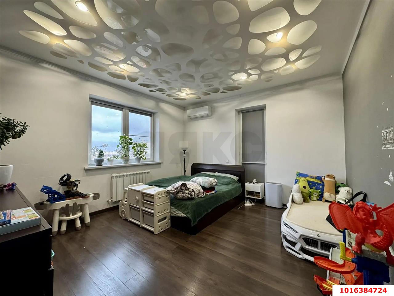 Фото №13: 2-комнатная квартира 66 м² - Краснодар, Центральный внутригородской округ, мкр. Дубинка, ул. Ставропольская, 18