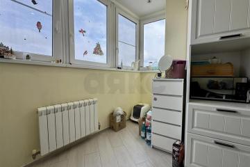 Фото №2: 2-комнатная квартира 66 м² - Краснодар, мкр. Дубинка, ул. Ставропольская, 18