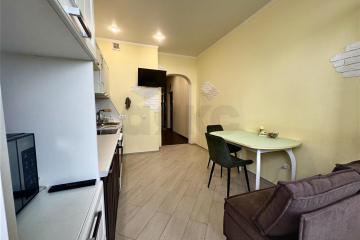 Фото №2: 2-комнатная квартира 66 м² - Краснодар, мкр. Дубинка, ул. Ставропольская, 18