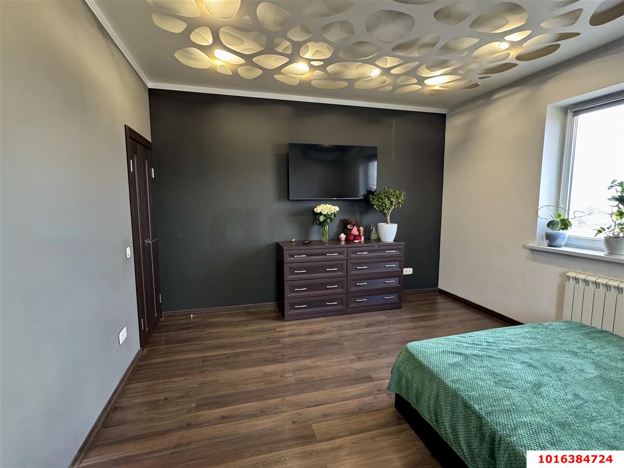 Фото №6: 2-комнатная квартира 66 м² - Краснодар, Центральный внутригородской округ, мкр. Дубинка, ул. Ставропольская, 18