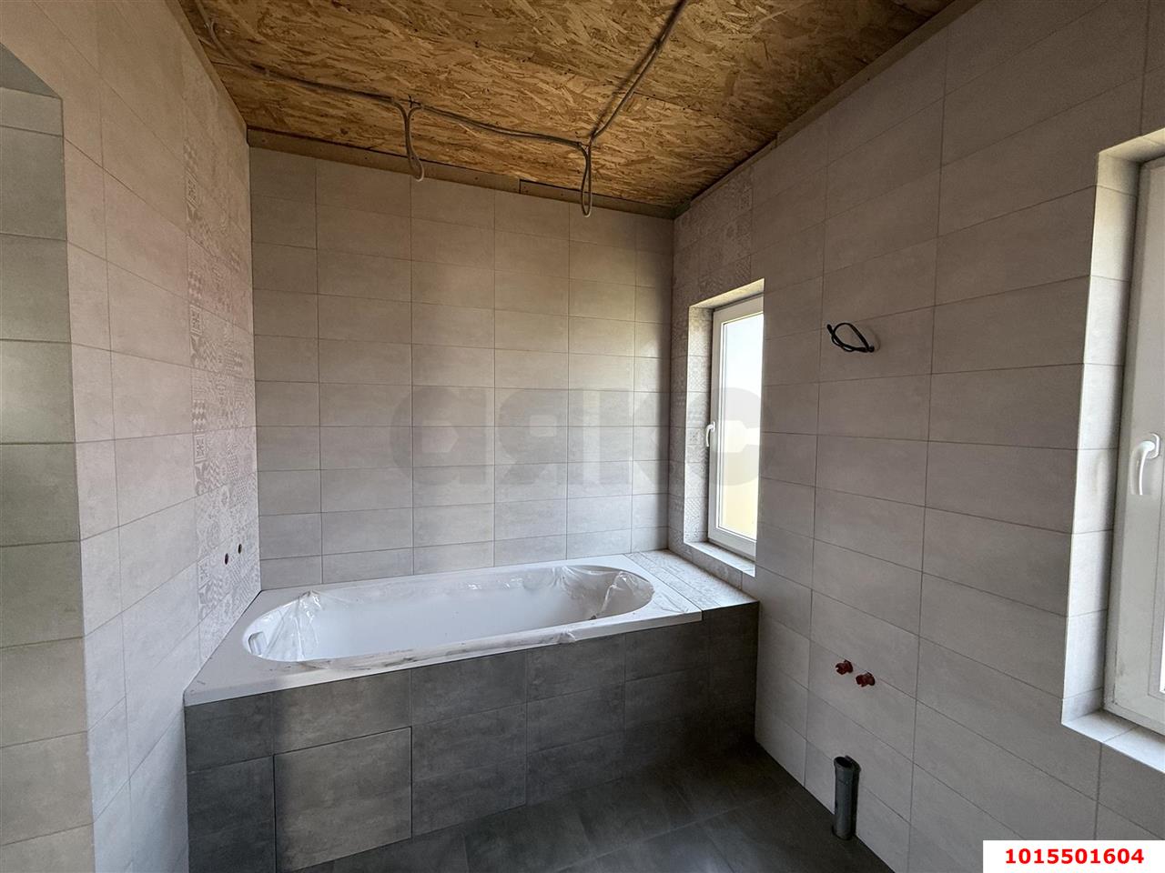 Фото №8: Дом 120 м² + 12 сот. - Краснодар, Карасунский внутригородской округ, мкр. ДНТ Знаменский, ул. Офицерская, 41