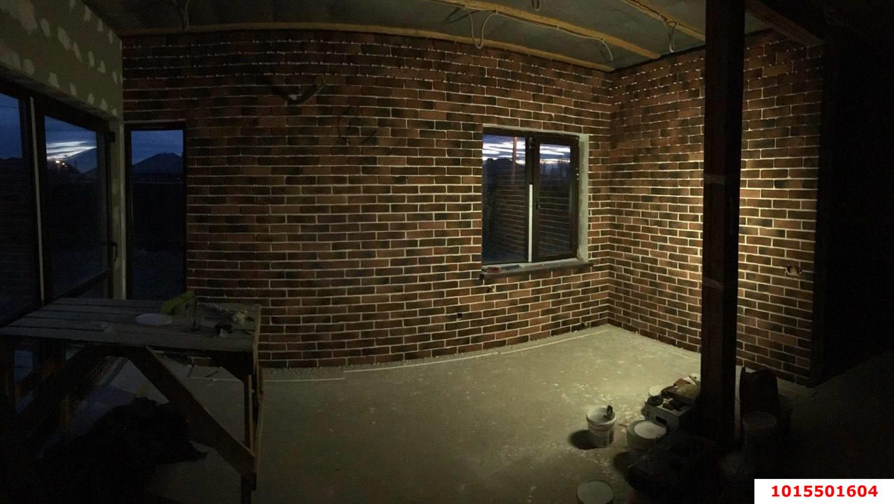 Фото №13: Дом 182 м² + 12 сот. - Краснодар, Карасунский внутригородской округ, мкр. ДНТ Знаменский, ул. Офицерская, 41