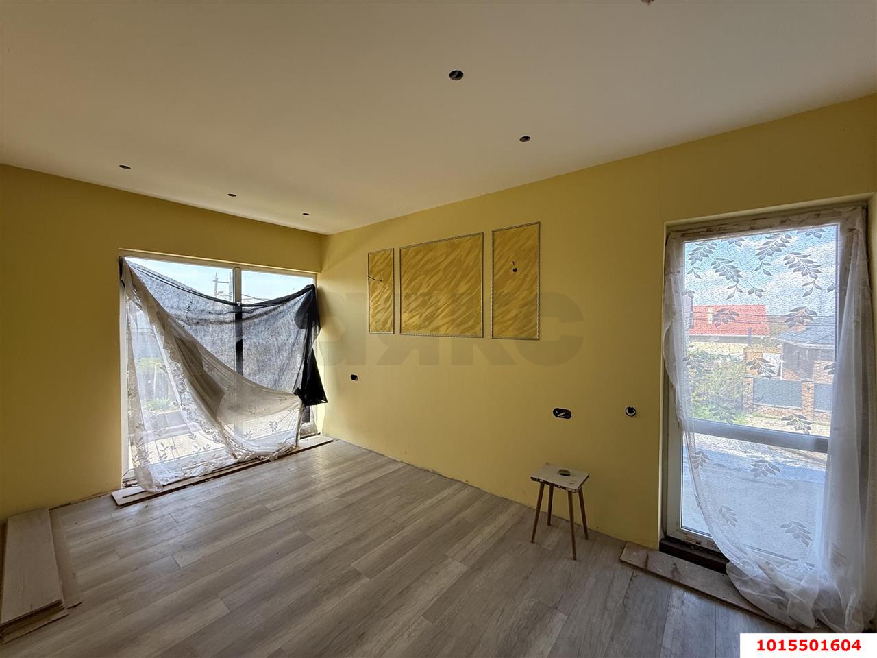 Фото №7: Дом 120 м² + 12 сот. - Краснодар, Карасунский внутригородской округ, мкр. ДНТ Знаменский, ул. Офицерская, 41