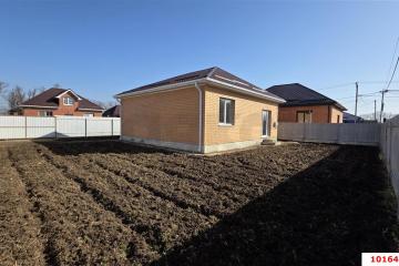 Фото №4: Дом 72 м² - Южный, ул. Авиаконструктора Туполева