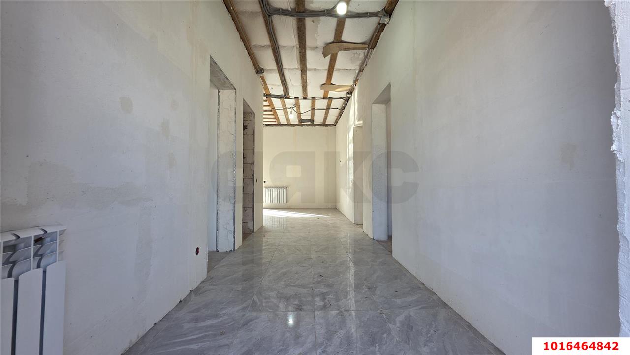 Фото №10: Дом 72 м² + 4.1 сот. - Южный, ул. Авиаконструктора Туполева