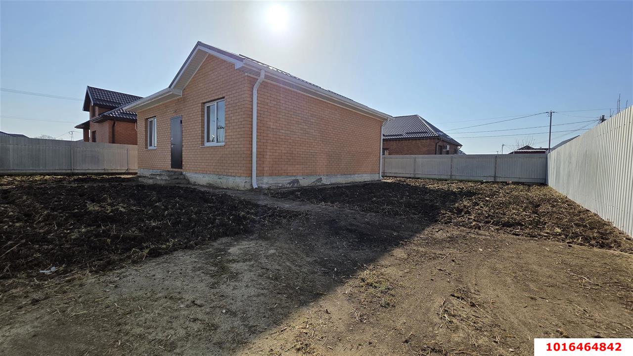 Фото №2: Дом 72 м² + 4.1 сот. - Южный, ул. Авиаконструктора Туполева