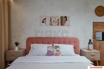 Фото №4: Апартаменты 23 м² - Краснодар, мкр. жилой комплекс Гранд Пэлэс, ул. Уральская, 75/6