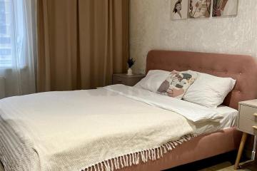 Фото №3: Апартаменты 14 м² - Краснодар, мкр. жилой комплекс Гранд Пэлэс, ул. Уральская, 75/6