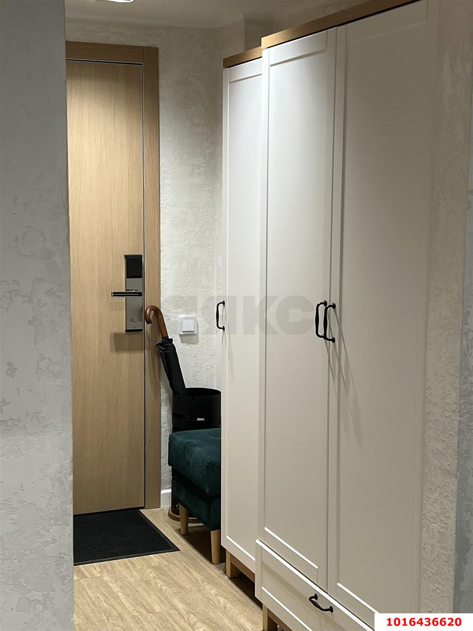 Фото №8: Апартаменты 14 м² - Краснодар, Карасунский внутригородской округ, Хлопчато-бумажный Комбинат, мкр. жилой комплекс Гранд Пэлэс, ул. Уральская, 75/6