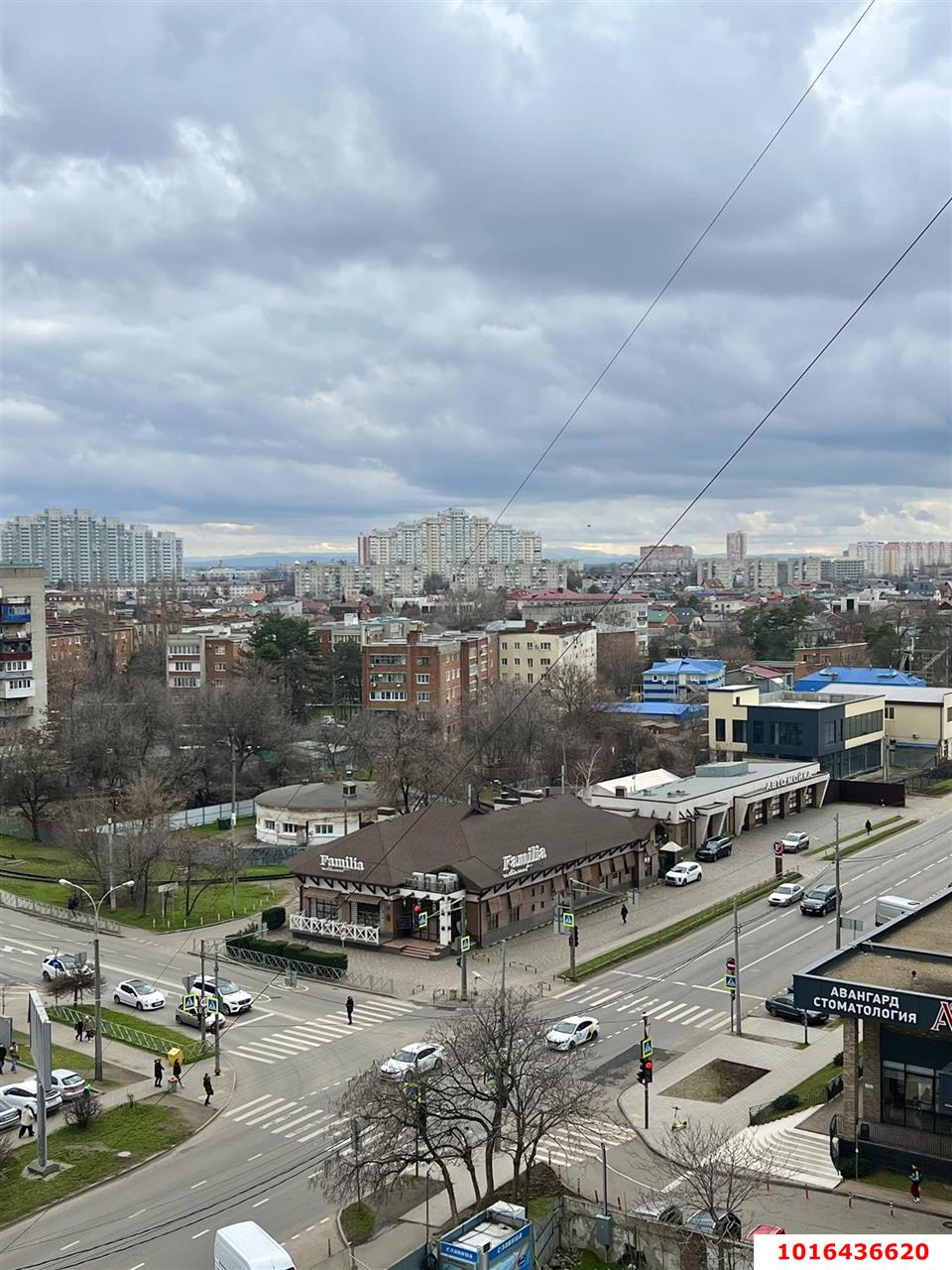 Фото №12: Апартаменты 14 м² - Краснодар, Карасунский внутригородской округ, Хлопчато-бумажный Комбинат, мкр. жилой комплекс Гранд Пэлэс, ул. Уральская, 75/6