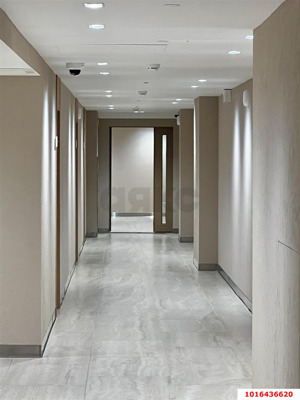 Фото №14: Апартаменты 14 м² - Краснодар, Карасунский внутригородской округ, Хлопчато-бумажный Комбинат, мкр. жилой комплекс Гранд Пэлэс, ул. Уральская, 75/6