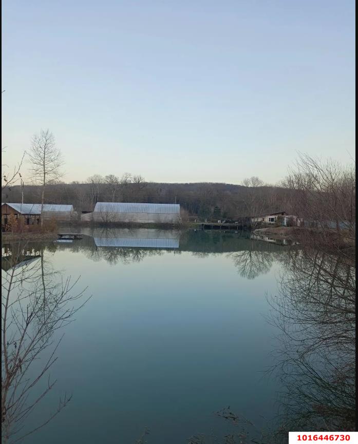 Фото №1: Земельный участок под ИЖС - Вперёд, ул. Октябрьская