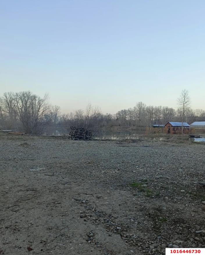 Фото №3: Земельный участок под ИЖС - Вперёд, ул. Октябрьская