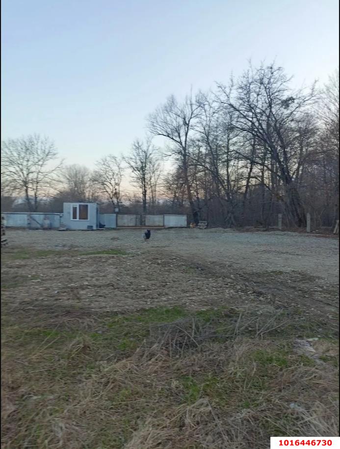 Фото №2: Земельный участок под ИЖС - Вперёд, ул. Октябрьская