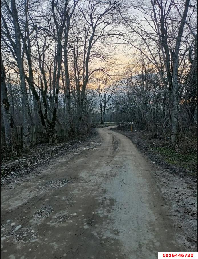 Фото №6: Земельный участок под ИЖС - Вперёд, ул. Октябрьская