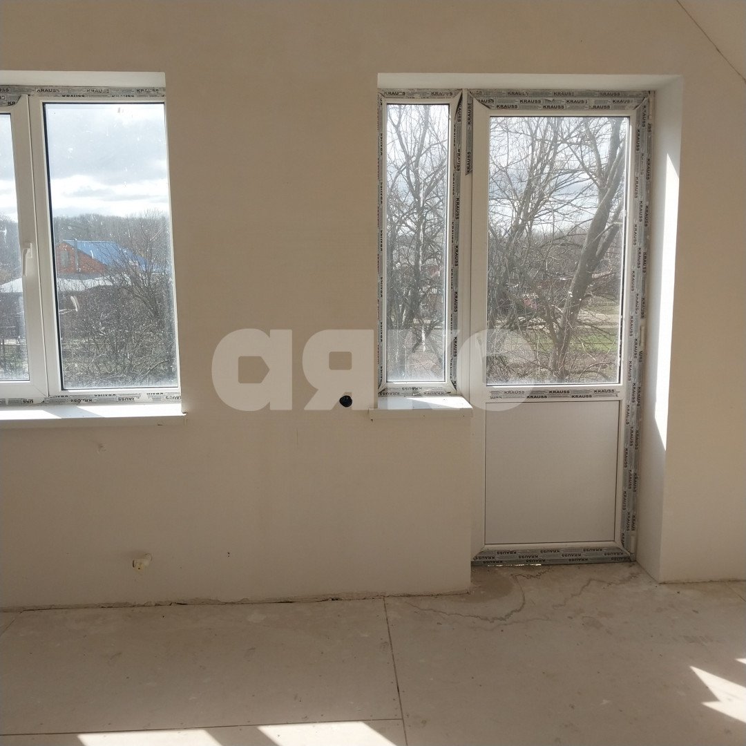 Фото №4: Дом 88 м² + 5.24 сот. - Прикубанский, ул. Урицкого, 32