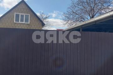 Фото №2: Дом 88 м² - Прикубанский, ул. Урицкого, 32