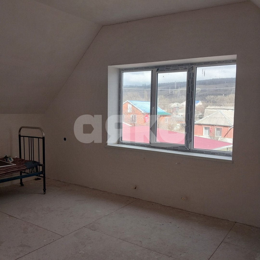 Фото №5: Дом 88 м² + 5.24 сот. - Прикубанский, ул. Урицкого, 32