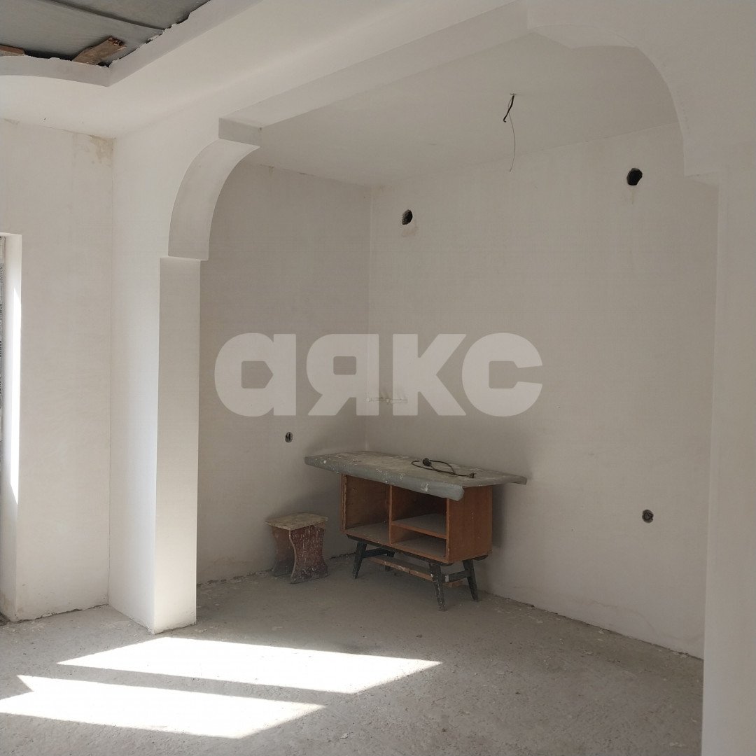 Фото №3: Дом 88 м² + 5.24 сот. - Прикубанский, ул. Урицкого, 32