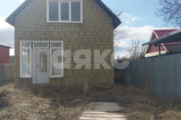 Фото №1: Дом 88 м² - Прикубанский, ул. Урицкого, 32