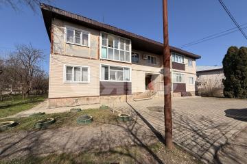 Фото №2: 3-комнатная квартира 78 м² - Кореновск, ул. Циолковского, 24