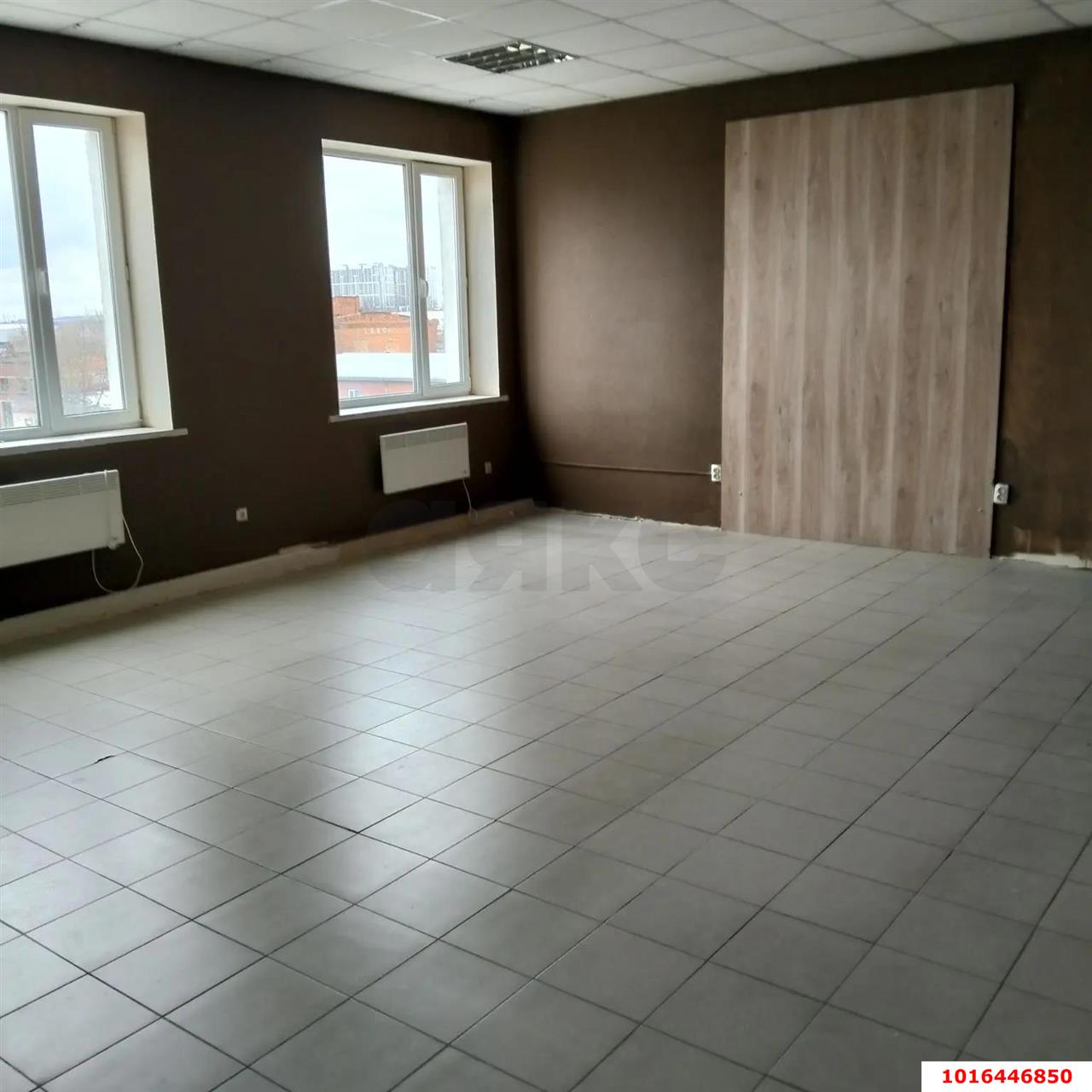 Фото №1: Студия 172 м² - Краснодар, Карасунский внутригородской округ, мкр. Хлопчато-бумажный Комбинат, ул. Сормовская, 7