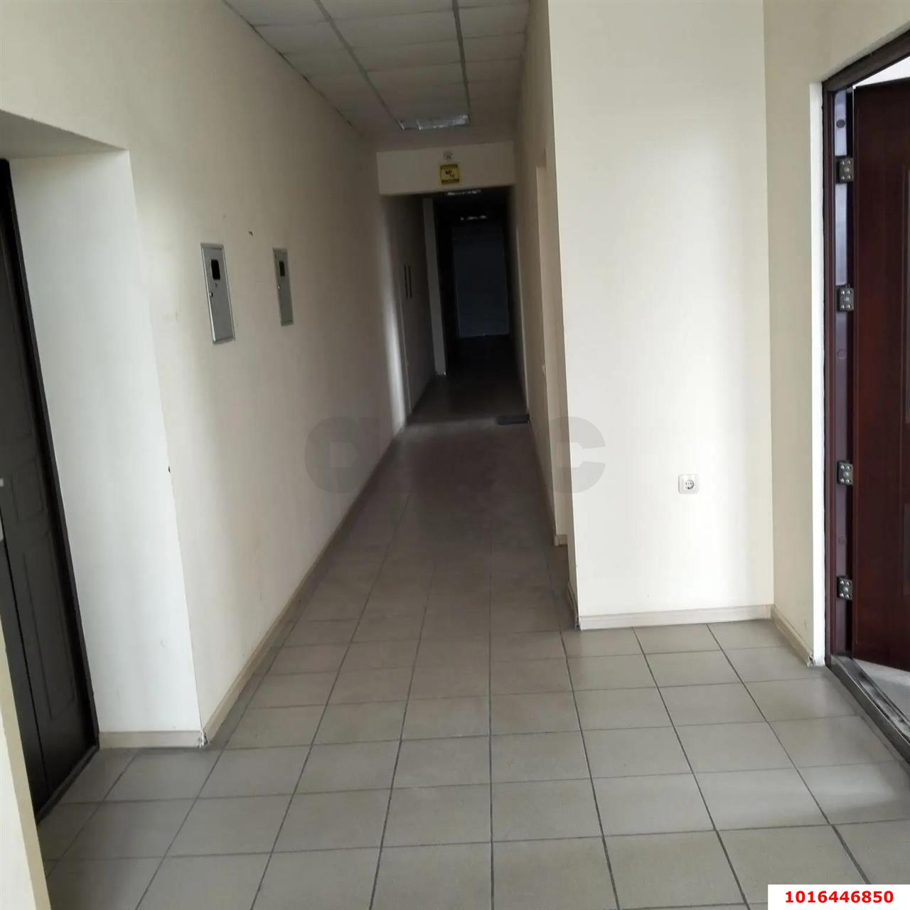 Фото №9: Студия 172 м² - Краснодар, Карасунский внутригородской округ, мкр. Хлопчато-бумажный Комбинат, ул. Сормовская, 7