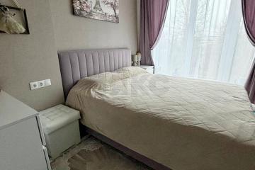 Фото №5: 1-комнатная квартира 42 м² - Сочи, мкр. Светлана, ул. Лысая Гора, 23/1