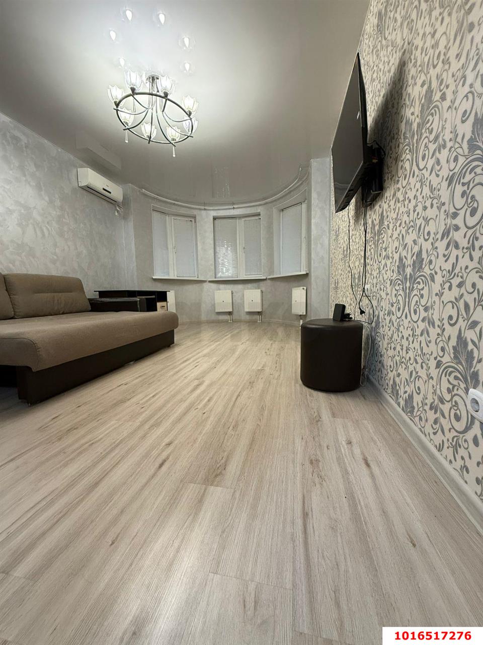 Фото №13: 3-комнатная квартира 95 м² - Краснодар, Прикубанский внутригородской округ, мкр. Репино, пр-д Репина