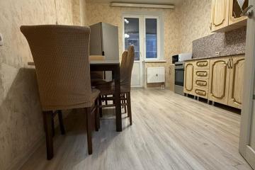 Фото №3: 3-комнатная квартира 95 м² - Краснодар, мкр. Репино, пр-д Репина