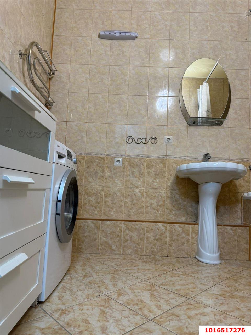 Фото №11: 3-комнатная квартира 95 м² - Краснодар, Прикубанский внутригородской округ, мкр. Репино, пр-д Репина