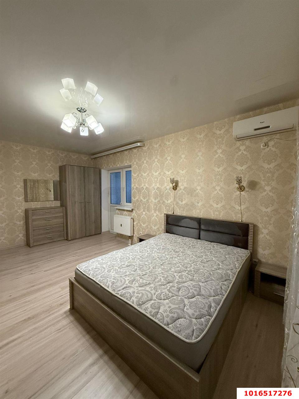 Фото №5: 3-комнатная квартира 95 м² - Краснодар, Прикубанский внутригородской округ, мкр. Репино, пр-д Репина