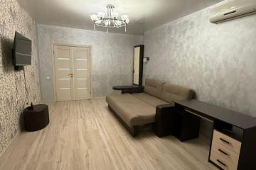 Фото №2: 3-комнатная квартира 95 м² - Краснодар, мкр. Репино, пр-д Репина