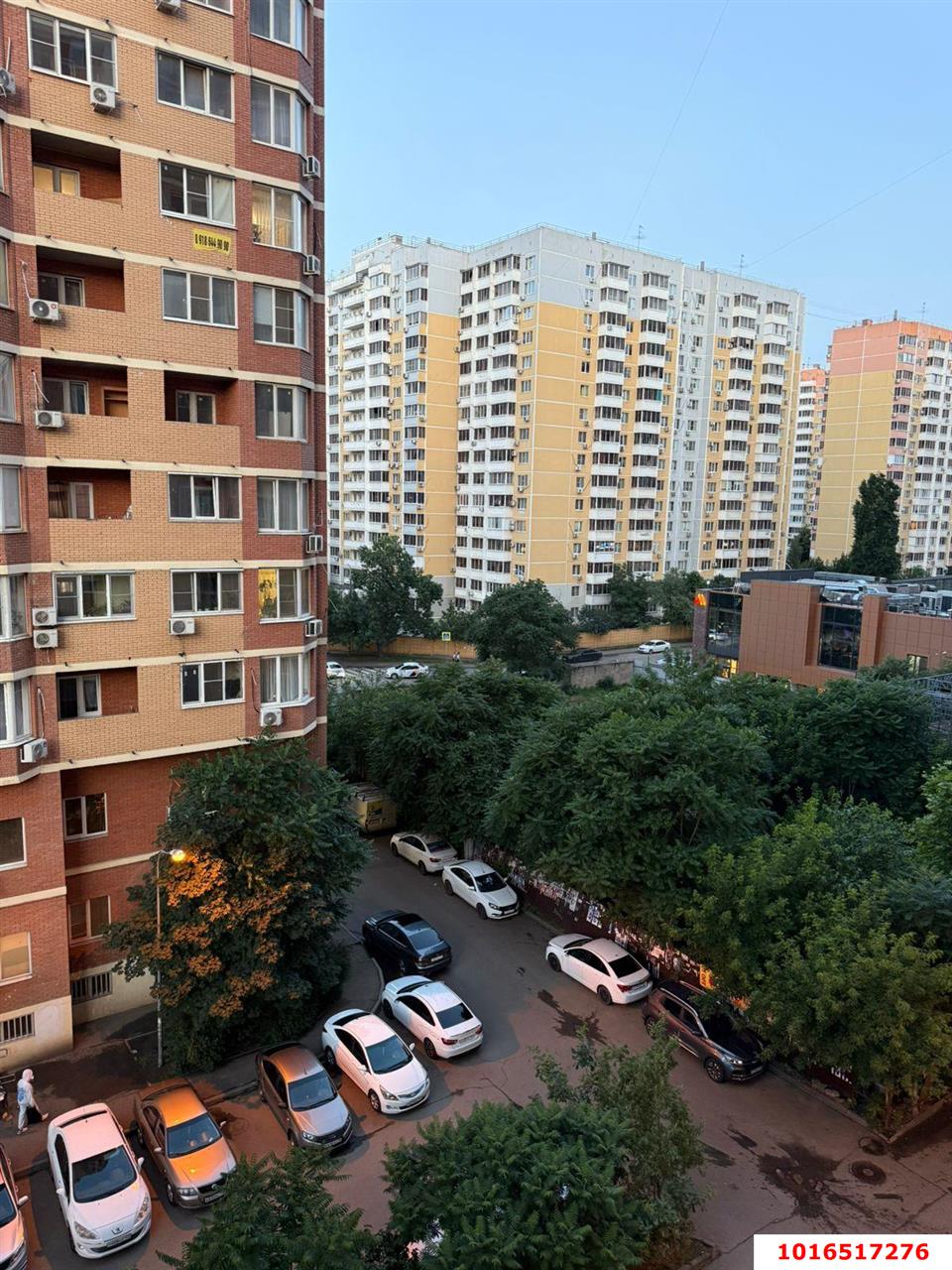 Фото №14: 3-комнатная квартира 95 м² - Краснодар, Прикубанский внутригородской округ, мкр. Репино, пр-д Репина