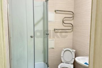 Фото №3: Студия 24 м² - Краснодар, мкр. Прикубанский внутригородской округ, ул. имени В.М. Комарова, 106Бк1